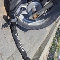 Kettingslot TopLock ART4 - 120cm - Loop + Verlengde U-slot 11 Kettingslot TopLock ART4 - 120cm - Loop + Verlengde U-slot -Extreem Snel Rijden 1200x1200 1090