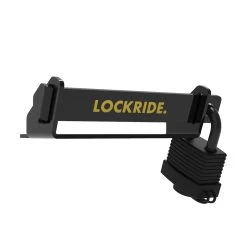 Lockride E-type - Accuslot Voor Bosch Powerpack Rack (incl. ABUS AquaSafe Hangslot) -Extreem Snel Rijden 1200x1200 1098