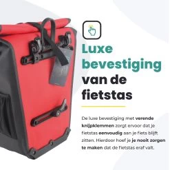Voltano Luxe E-bike Fietstas 28L – Zwart / Rood – Pakaftas Met Laptop Vak – 100% Waterdicht - Met Gratis Schouderband 22 Voltano Luxe E-bike Fietstas 28L – Zwart / Rood – Pakaftas Met Laptop Vak – 100% Waterdicht - Met Gratis Schouderband -Extreem Snel Rijden 1200x1200 1115