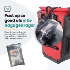 Voltano Luxe E-bike Fietstas 28L – Zwart / Rood – Pakaftas Met Laptop Vak – 100% Waterdicht - Met Gratis Schouderband 26 Voltano Luxe E-bike Fietstas 28L – Zwart / Rood – Pakaftas Met Laptop Vak – 100% Waterdicht - Met Gratis Schouderband -Extreem Snel Rijden 1200x1200 1118