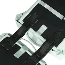 Basil SoHo Dubbele Fietstas Nordlicht - Pastelgroen - 41 Liter -Extreem Snel Rijden 1200x1200 1128