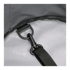 KlickFix Doggy - Fietsmand - Grijs 21 KlickFix Doggy - Fietsmand - Grijs -Extreem Snel Rijden 1200x1200 1144