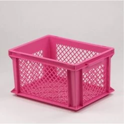 Benson Lastpak Fietskrat Kunststof Roze - L40 X B30 X H22 Cm 7 Benson Lastpak Fietskrat Kunststof Roze - L40 X B30 X H22 Cm -Extreem Snel Rijden 1200x1200 1165