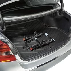 DELUXE 2-BIKE TRUNK MOUNTED CARRIER 102DN-R -Extreem Snel Rijden 1200x1200 1184