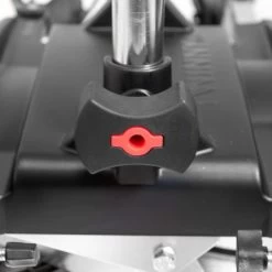 Twinny Load Fietsendrager E-Carrier II - Kantelbaar - Trekhaak - 2 Fietsen - Afsluitbaar -Extreem Snel Rijden 1200x1200 1189