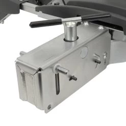 Twinny Load Fietsendrager E-Carrier II - Kantelbaar - Trekhaak - 2 Fietsen - Afsluitbaar -Extreem Snel Rijden 1200x1200 1190