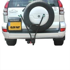 PROPLUS Fietsendrager Geschikt Voor Twee Fietsen - Auto Trekhaak Fietsendrager - Auto Accessoires -Extreem Snel Rijden 1200x1200 1194