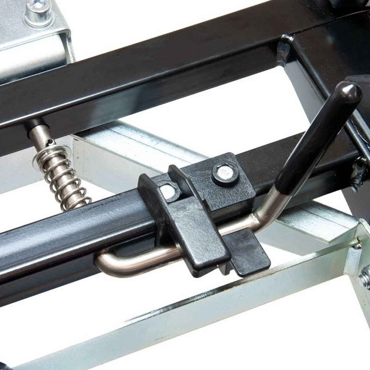 Twinny Load Fietsendrager E-Carrier Basic Voor 2 Fietsen, 13-polig 4 Twinny Load Fietsendrager E-Carrier Basic Voor 2 Fietsen, 13-polig - Afbeelding 2