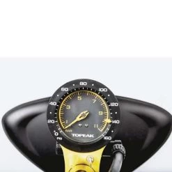 Topeak Vloerpomp JoeBlow Sport III - 15700159 -Extreem Snel Rijden 1200x1200 1225