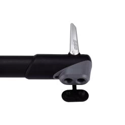 BBB Cycling WindWave Minipomp - Fietspomp - Pomp Fiets Mini - 7 Bar - Zwart - 25 Cm - BMP-54 -Extreem Snel Rijden 1200x1200 1229