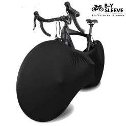 B-Y Sleeve Fietshoes T/m 29" - Fiets Beschermhoes - Racefiets Hoes - MTB - Bike Cover - Model: Black 21 B-Y Sleeve Fietshoes T/m 29" - Fiets Beschermhoes - Racefiets Hoes - MTB - Bike Cover - Model: Black -Extreem Snel Rijden 1200x1200 1235