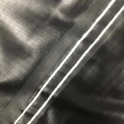 CUHOC Bakfietshoes Geschikt Voor Gazelle Makki Load - Zilver - Beschermhoes Bakfiets - DIAMOND Label -Extreem Snel Rijden 1200x1200 1266