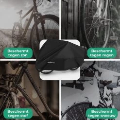 Merkloos Fietshoes Voor 2 Fietsen - Fietshoes Waterdicht - XL - Incl. Gratis Zakje & Zadelhoes 13 Merkloos Fietshoes Voor 2 Fietsen - Fietshoes Waterdicht - XL - Incl. Gratis Zakje & Zadelhoes -Extreem Snel Rijden 1200x1200 1292