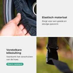 Merkloos Fietshoes Voor 2 Fietsen - Fietshoes Waterdicht - XL - Incl. Gratis Zakje & Zadelhoes 19 Merkloos Fietshoes Voor 2 Fietsen - Fietshoes Waterdicht - XL - Incl. Gratis Zakje & Zadelhoes -Extreem Snel Rijden 1200x1200 1298