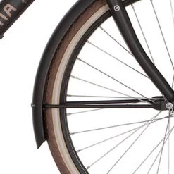 Cortina U4 Mini - Stadsfiets - M24 - Jet Black Matt - Matzwart - R3 -Extreem Snel Rijden 1200x1200 13