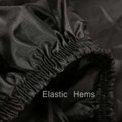 Fietshoes Zwart Voor Fietsen Van 29 Inch / 180 Cm ( 200x70x110) XL - Zwart - Waterdicht - Elektrische Fiets -Extreem Snel Rijden 1200x1200 1308