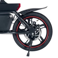 Merkloos Windgoo B20 PRO - E Bike - Elektrische Fiets - 16 Inch - 250W - 7.8Ah Batterij - Max. 25km/u - Zwart - Incl. GSM Houder 36 Merkloos Windgoo B20 PRO - E Bike - Elektrische Fiets - 16 Inch - 250W - 7.8Ah Batterij - Max. 25km/u - Zwart - Incl. GSM Houder -Extreem Snel Rijden 1200x1200 132