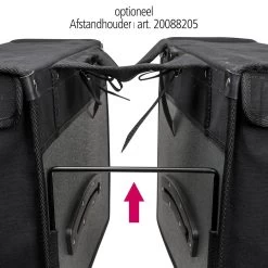 Fastrider Afstandhouder Voor Dubbele Fietstassen -Extreem Snel Rijden 1200x1200 1330