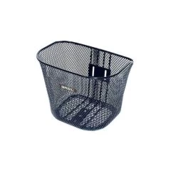 Basil Toronto Kinderfietsmand - Staal - Inclusief Haken - Zwart -Extreem Snel Rijden 1200x1200 1331