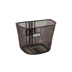 Basil Toronto Kinderfietsmand - Staal - Inclusief Haken - Zwart -Extreem Snel Rijden 1200x1200 1332