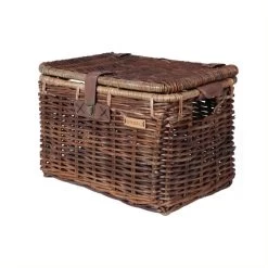 Basil Denton Fietsmand L - Voor - Rotan - Bruin - Large -Extreem Snel Rijden 1200x1200 1335