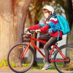 Relaxdays Fietsmand Stuur - Fietsmandje Met Haken - Fiets Mand Voorop - Klein - Metaal - Zwart 14 Relaxdays Fietsmand Stuur - Fietsmandje Met Haken - Fiets Mand Voorop - Klein - Metaal - Zwart -Extreem Snel Rijden 1200x1200 1340