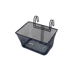 Basil Tivoli Kinderfietsmand - Inclusief Haken - Staal - Zwart -Extreem Snel Rijden 1200x1200 1346