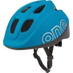 Bobike One Plus Helm - Maat S - Bahama Blue 9 Bobike One Plus Helm - Maat S - Bahama Blue -Extreem Snel Rijden 1200x1200 1355