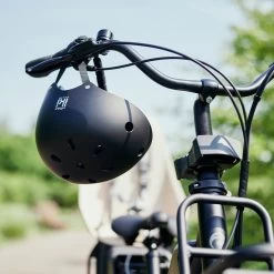 Urban Iki Fietshelm - Bincho Black - Maat M (51-54cm) -Extreem Snel Rijden 1200x1200 1357