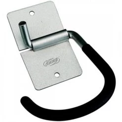 BBB Cycling ParkingHook Fiets Ophangbeugel - Plafond & Muur - Verstelbaar - Fietsdrager - Zwart - BTL-26