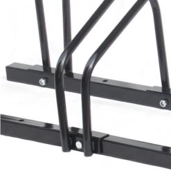 IVOL Fietsenrek 4 Fietsen 100 Cm PRO - Fietsenstandaard - Fiets Standaard - Zwart 13 IVOL Fietsenrek 4 Fietsen 100 Cm PRO - Fietsenstandaard - Fiets Standaard - Zwart -Extreem Snel Rijden 1200x1200 1406