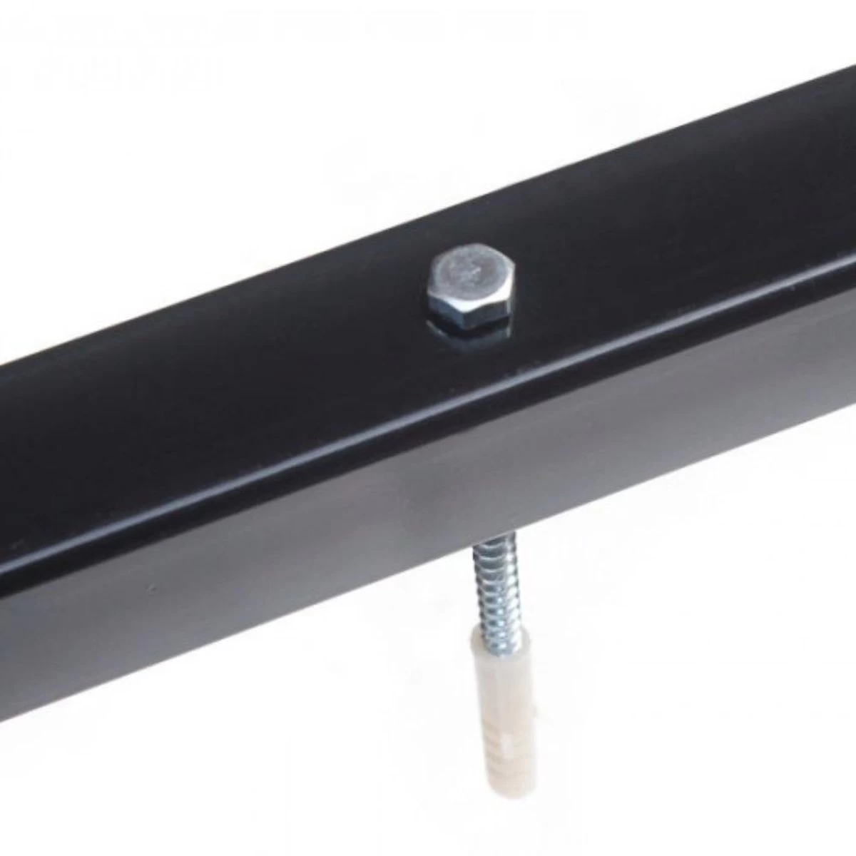 IVOL Fietsenrek 4 Fietsen 100 Cm PRO - Fietsenstandaard - Fiets Standaard - Zwart 9 IVOL Fietsenrek 4 Fietsen 100 Cm PRO - Fietsenstandaard - Fiets Standaard - Zwart - Afbeelding 7