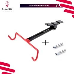 Muurbeugel Fiets Wandbeugel - 30kg - Ophangsysteem - Ophangbeugel -Extreem Snel Rijden 1200x1200 1414