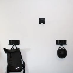 Flowter® Trapper Hanger - Fiets Ophangsysteem Aan De Trapper - Fiets Ophangbeugel - Universele Fiets Muurbeugel - Fietsbeugel Met Gratis Wieldragers+ -Extreem Snel Rijden 1200x1200 1423