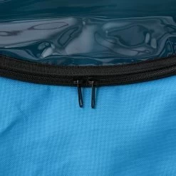 HOMCOM 3-in-1 Kinderaanhanger Jogger Fietskar Voor 2 Kinderen Aluminium 440-018 -Extreem Snel Rijden 1200x1200 1436