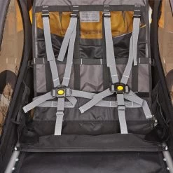 Burley Bee Double Kinderfietskar - Twee Kinderen -Extreem Snel Rijden 1200x1200 1447