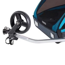 Thule Coaster XT Fietskar - Blauw 26 Thule Coaster XT Fietskar - Blauw -Extreem Snel Rijden 1200x1200 1454