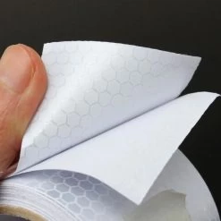 Vardaan Reflecterende Tape - Bakfiets - Fiets - Auto - Fluoriserend Geel Reflectie Plakband Op Rol - 3 Meter X 5 Cm Breed 10 Vardaan Reflecterende Tape - Bakfiets - Fiets - Auto - Fluoriserend Geel Reflectie Plakband Op Rol - 3 Meter X 5 Cm Breed -Extreem Snel Rijden 1200x1200 1472