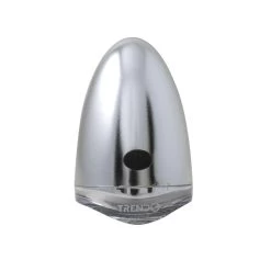 Spanninga Trendo Fiets Koplamp - 10 Lux - Batterij -Extreem Snel Rijden 1200x1200 1497