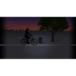 Spanninga Solo Fiets Achterlicht - E-bike -Extreem Snel Rijden 1200x1200 1524