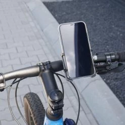GUB Pro 1 Universele Fiets Telefoonhouder Voor Smartphone Zwart -Extreem Snel Rijden 1200x1200 1537