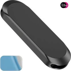 Merkloos Magnetische Mobiele Telefoonhouder - 360 Graden Stand Auto Telefoon Houder - Telefoonhouder Auto - Zwart -Extreem Snel Rijden 1200x1200 1540