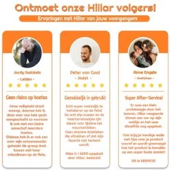 Hillar® Telefoonhouder Fiets Universeel - Smartphone Houder Fiets - Motor - Scooter - GSM Houder Fiets -Extreem Snel Rijden 1200x1200 1550