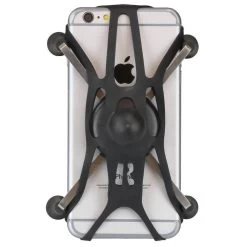 RAM Mount X-Grip™ Voor Grote Smartphones RAM-HOL-UN10BU -Extreem Snel Rijden 1200x1200 1599