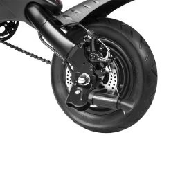 DYU S2 Elektrische Fiets - Smart E-Bike 250W / 10 Ah Batterij -Extreem Snel Rijden 1200x1200 177