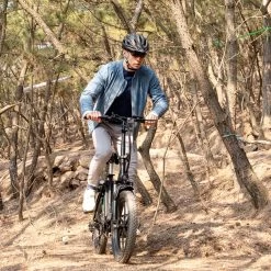 HITWAY Elektrische Fiets - E-Bike - 11,2Ah - 250 W - 20 Inch Fatbike -Extreem Snel Rijden 1200x1200 18