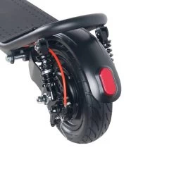 Windgoo M20 - Elektrische Step - E Scooter 350W - 10.4Ah Batterij - 10 Inch Luchtbanden -Extreem Snel Rijden 1200x1200 198