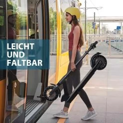 Suotu R1 - Elektrische Step - 25 Km/u Speed 350W Batterij 18 Suotu R1 - Elektrische Step - 25 Km/u Speed 350W Batterij -Extreem Snel Rijden 1200x1200 218