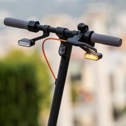 Ninebot By Segway KickScooter F40i - E-step - Actieradius: 40km - Snelheid: 25km/h - Officieel Benelux Model -Extreem Snel Rijden 1200x1200 221