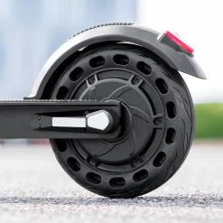 Comfort Inz X8 Pro - Elektrische Step Vouwbaar - E Scooter - 350W - Max 25km/u - Zwart -Extreem Snel Rijden 1200x1200 240